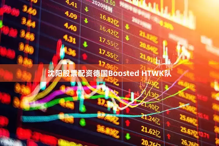 沈阳股票配资德国Boosted HTWK队
