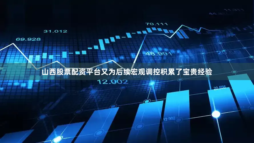山西股票配资平台又为后续宏观调控积累了宝贵经验
